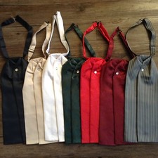 FRONTIER CLASSICS OLD WEST PUFF TIE
