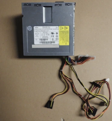 Fujitsu Esprimo SFF E5730 E5645 E5610 E5625 E5710 250Watt Netzteil - Bild 1 von 2