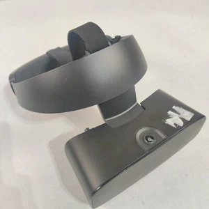 Oculus Rift S PC Powered VR Gaming Headset with Halo ONLY - Tested WORKS Great - Picture 1 of 8