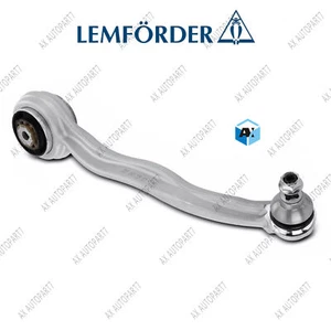 LEMFORDER Front R Control Arm For MercedesBenz W222 S550 S650 S63 AMG 2223302401 - Picture 1 of 3