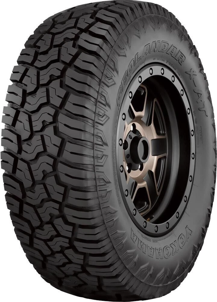 Yokohama 265/70/17 Car & Truck Tires for sale | eBay