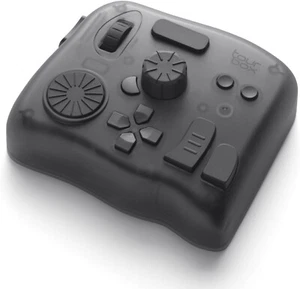 TourBox Elite, Bluetooth Controller Video Photo Editing Color Grading Keyboard - Picture 1 of 9