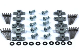 Dzus 17mm Allen Key Head Fastener Motorcycle Fairing Fairings Fasteners x10 Dzus - Picture 1 of 6
