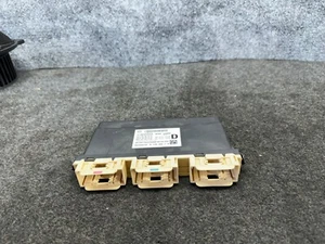 MERCEDES X166 W166 GLE350 GL450 MÓDULO DE CONTROL PUERTA DELANTERA IZQUIERDA OEM - Imagen 1 de 3