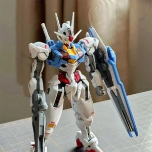 HG Wind Spirit 1/144 Unicorno Modello Barbatos - Decorazione, Giocattolo e Regalo - Foto 1 di 6