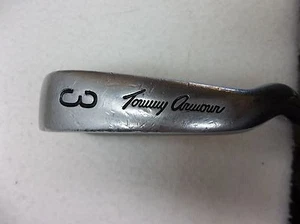 /Tommy Armour "845s Silver Scot" Cavity Balanced Patented - 21*Loft - #3 Iron - Picture 1 of 12