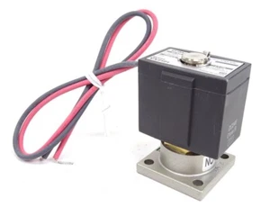 SMC Magnetventil VX2121F-00-5G Blende 3mm - Bild 1 von 5