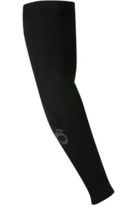 Pearl Izumi ELITE Thermal Arm Warmers Women MEDIUM Black Road Bike MTB Touring - Picture 1 of 1