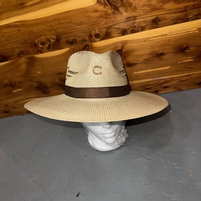 Charlie 1 Horse Dry Spell Hat Custom Design Hat Sun, Hat, ￼ - Image 1 of 4