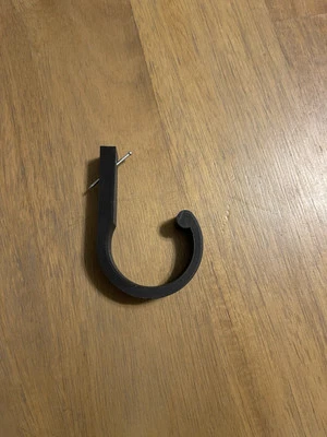 Настенные крючки. Отлично подходит для кофейных или чайных чашек. - Изображение 1 из 3