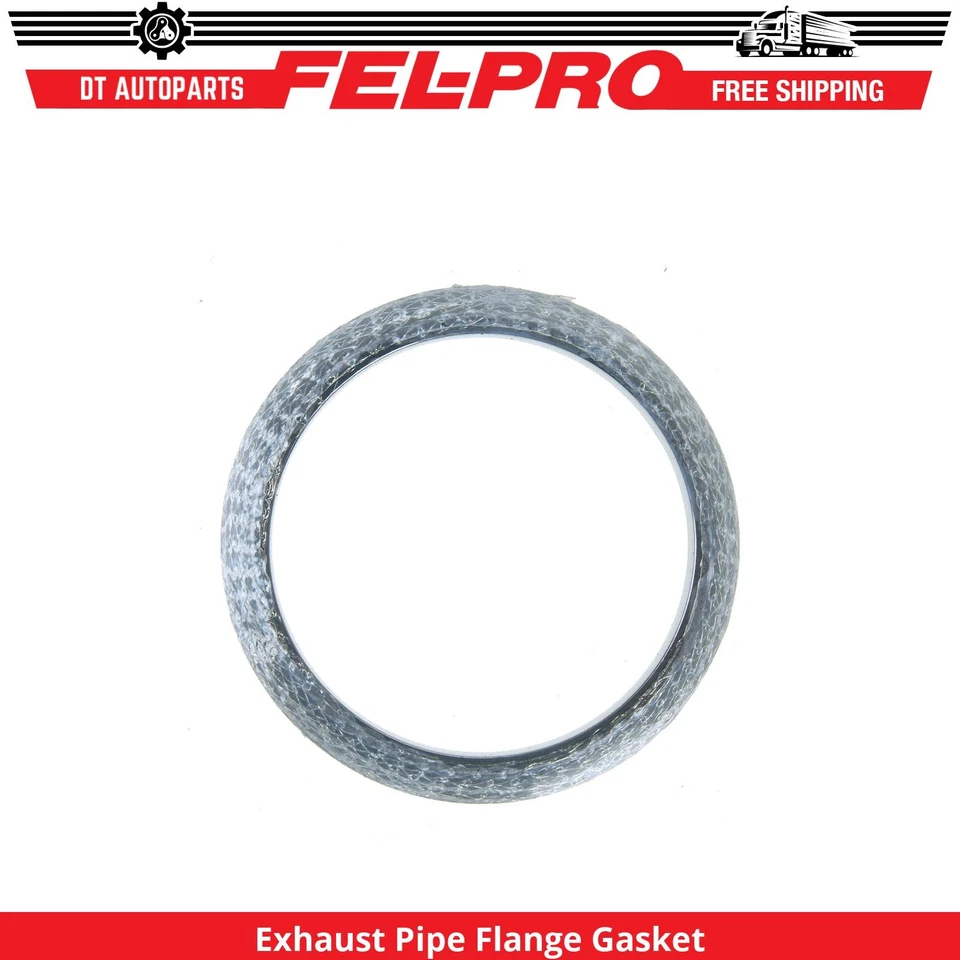 Junta de brida de tubo de escape Fel-Pro 2016 para Lexus NX200t 2015-2017 Foto 1 de 1