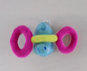 Squishmallows Squishville Playset See-Saw Plush - Excellent Used Condition - Picture 1 of 10