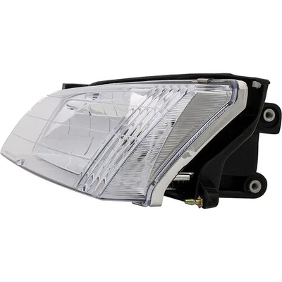 Faro halógeno izquierdo Dorman 1590812 para Nissan Altima 1998-1999 Foto 1 de 4