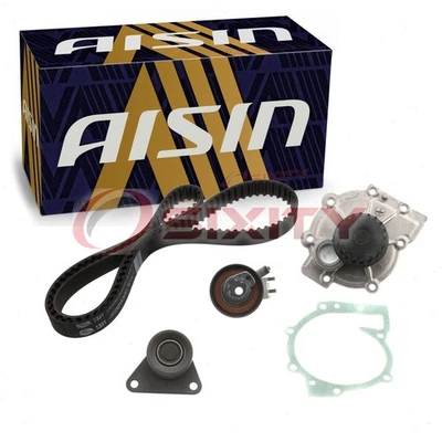 Kit de correa de distribución AISIN con bomba de agua para Volvo XC90 2003-2006 2,5 L L L5 lu Foto 1 de 4