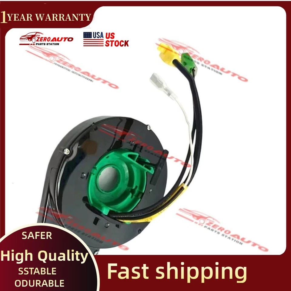 NUEVO Reloj Muelle Volante 56009071 para Cherokee XJ OE- Foto 1 de 4