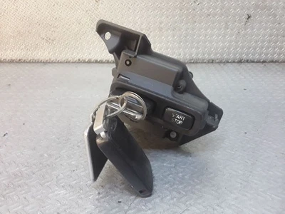 Volvo S80 2007 diésel bloqueo de barril de encendido NT8156076G9FXCVR DEV512816 Foto 1 de 2