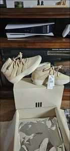 Adidas x Fear of God Athletics Trainers UK8 Brand New - Picture 1 of 5