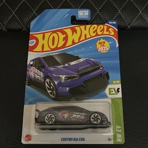 custom kia ev6 hot wheels - Picture 1 of 3