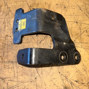 DD13 Engine Bracket A4720701040 - Picture 1 of 5