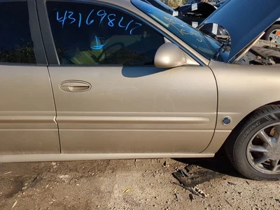 2000-2005 Buick Lesabre Passenger Front Door Oem GVDE8 Foto 1 de 2