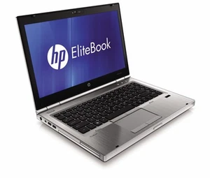 Renewed HP EliteBook 8460P Notebook PC i5-2520M 8GB RAM 128GB SSD Windows 10 ... - Picture 1 of 1