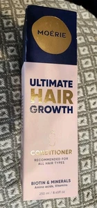 Moerie Ultimate Hair Growth CONDITIONER For Longer, Thicker, Fuller Hair - Picture 1 of 4