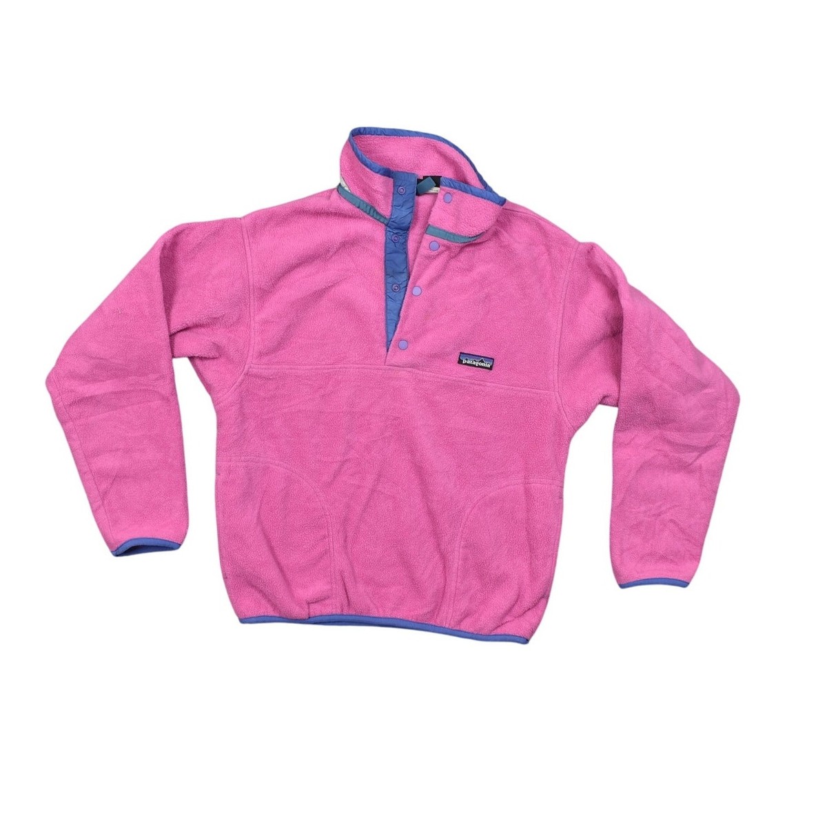 Patagonia Pink Unisex Kids' Clothing (Sizes 4 & Up) for sale Patagonia Pink Unisex Kids' Clothing (Sizes 4 & Up) for sale