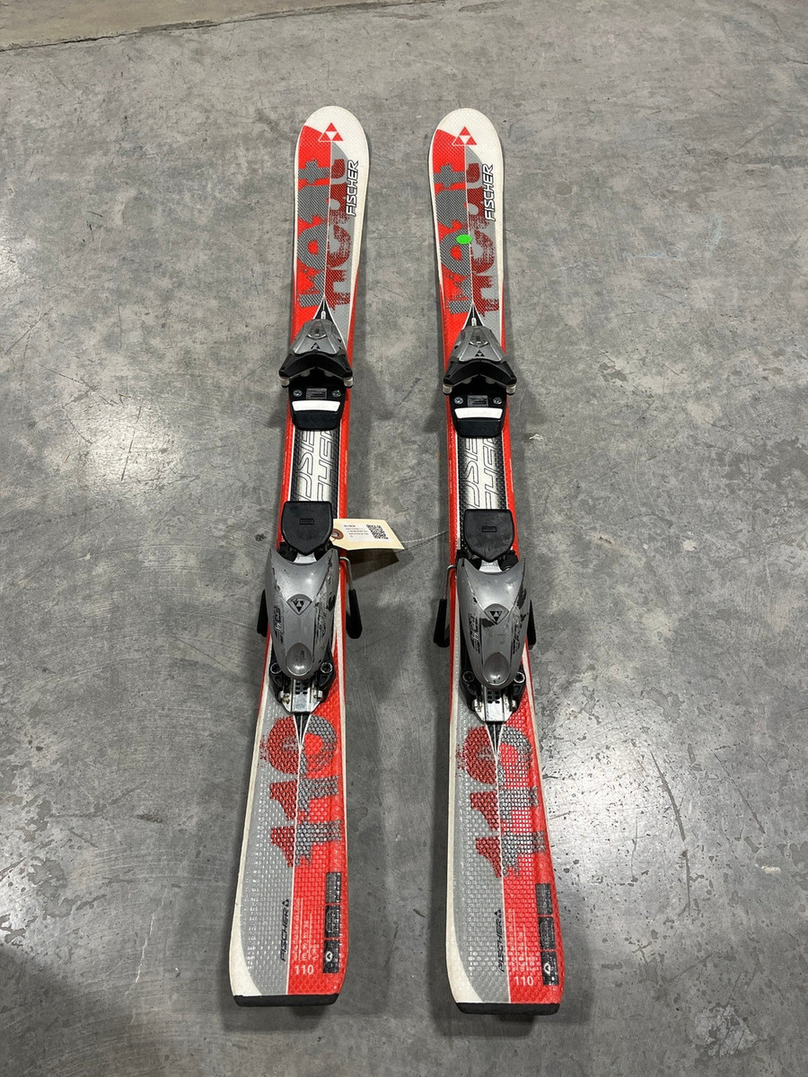 Fischer 110 cm Item Skis for sale | eBay Fischer 110 cm Item Skis for sale | eBay