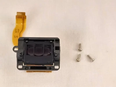 Canon EOS 80D Enfoque Automático Sensor AF FPC Conjunto Pieza de Repuesto con Tornillos Foto 1 de 4