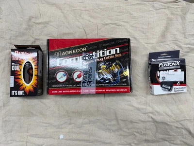 Kit de encendido electrónico Rolls Royce Silver Cloud III Foto 1 de 4