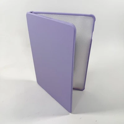 Galaxy Tab S9 / S9 FE Case Lavender JETech Rotating Stand Cover Auto Sleep - Image 1 of 4