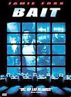 Bait --Jamie Foxx, Kimberly Elise -Dvd- Disc Only--No Case-Free Shipping