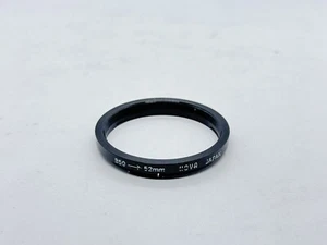 Anillo adaptador de filtro HOYA B50-52 mm para Hasselblad Bay 50 - Imagen 1 de 2