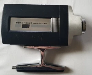 Vintage Bell & Howell Model 431 Super 8 Autoload Movie Camera Untested - Picture 1 of 8