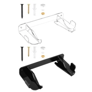Speakers Stand Wall Mount Holder Acrylic Speakers Bracket for Flip 4/5/6 - Photo 1/10