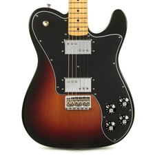 Unduh 470 Gambar Gitar Fender Telecaster Terbaru Gratis