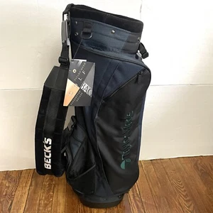 NWT TaylorMade Pacesetter  Deluxe Golf Bag 4-Way Divider - Picture 1 of 15