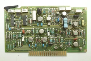 HP Agilent 8672A Generatore di segnale 2-18 GHz scheda PCB 08672-60044 - Foto 1 di 4