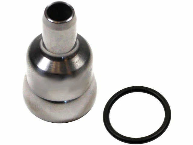 Tubos de bola de riel de aceite de alta presión para Ford E450 Super Duty 2004-2010 K378JV Foto 1 de 1