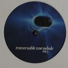 Traversable Wormhole - Traversable Wormhole Vol. 5 (12") (Very Good Plus (VG+)) 