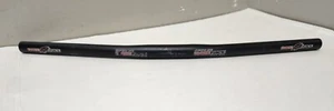 Manubrio piatto mountain bike vintage Race Face Deux XC 23"" (585 mm) NON TAGLIATO GT BELLO - Foto 1 di 10
