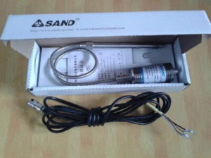 1pcs SAND High Temperature Melt Pressure Sensor PT123-35MPa-1/2-20-150/470-2MV/V - Picture 1 of 1
