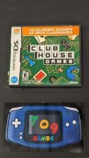 Clubhouse Games (Nintendo DS, 2006) 3DS