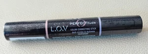 L.O.V PERFECTitude Color Correcting Stick  Nr. 020 Bright Secret  3g - Neu - Bild 1 von 1