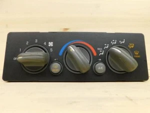 Temperature Control Fits 99-00 GRAND AM 377979 - Picture 1 of 3