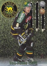 1998-99 Finnish Cardset #77 Veli-Pekka Hard