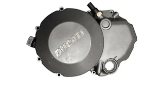 24331031a CARTER coperchio frizione ducati hypermotard 796 - Imagen 1 de 4