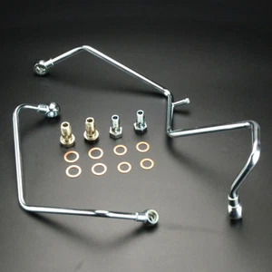 Kit de línea de agua para SAAB 9000 AERO B234R CON TD04HL Turbo 49189-01600/49189-01700 - Imagen 1 de 2