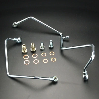 Kit de línea de agua para SAAB 9000 AERO B234R CON TD04HL Turbo 49189-01600/49189-01700 - Imagen 1 de 2
