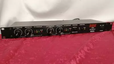 BBE 422A  Rack Effects From Japan - Image 1 of 4
